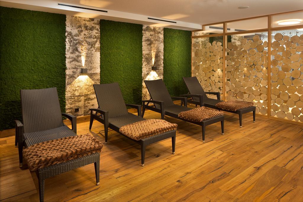 "Viktoria Ferienhaus" - Annehmlichkeiten Von 4-Sterne Familien-Und Wellnesshotel Viktoria Koennen Mitbenutzt Werden Oberstdorf Dış mekan fotoğraf