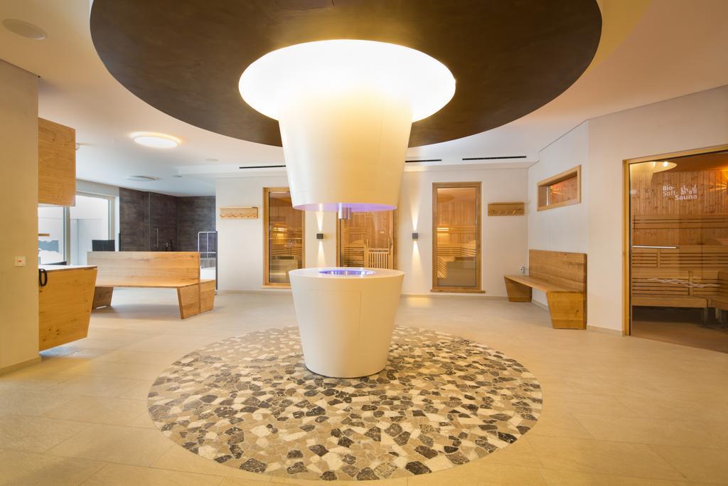 "Viktoria Ferienhaus" - Annehmlichkeiten Von 4-Sterne Familien-Und Wellnesshotel Viktoria Koennen Mitbenutzt Werden Oberstdorf Dış mekan fotoğraf