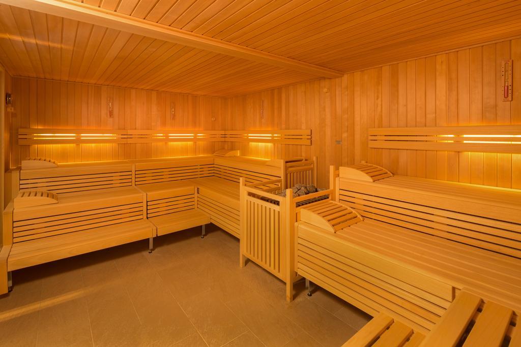 "Viktoria Ferienhaus" - Annehmlichkeiten Von 4-Sterne Familien-Und Wellnesshotel Viktoria Koennen Mitbenutzt Werden Oberstdorf Dış mekan fotoğraf