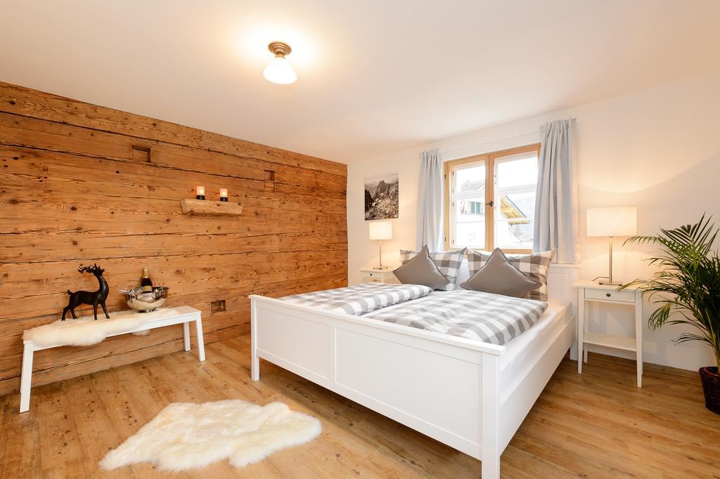 "Viktoria Ferienhaus" - Annehmlichkeiten Von 4-Sterne Familien-Und Wellnesshotel Viktoria Koennen Mitbenutzt Werden Oberstdorf Dış mekan fotoğraf
