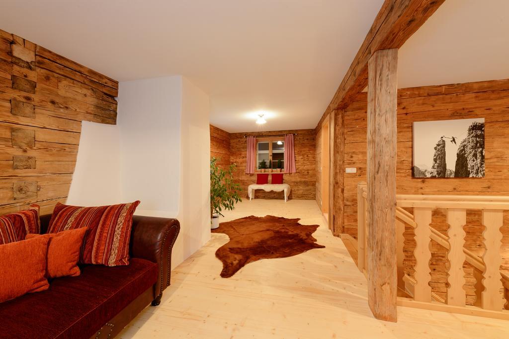 "Viktoria Ferienhaus" - Annehmlichkeiten Von 4-Sterne Familien-Und Wellnesshotel Viktoria Koennen Mitbenutzt Werden Oberstdorf Dış mekan fotoğraf